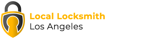 Local Locksmith Los Angeles-